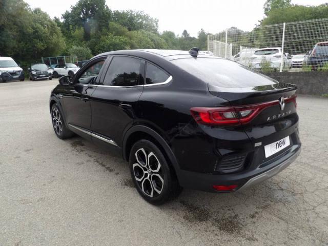 Renault Arkana image 6
