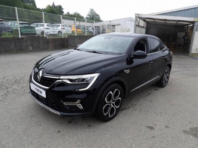 Renault Arkana image 4