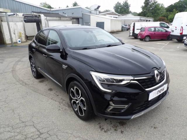 Renault Arkana image 5