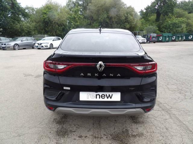 Renault Arkana image 3