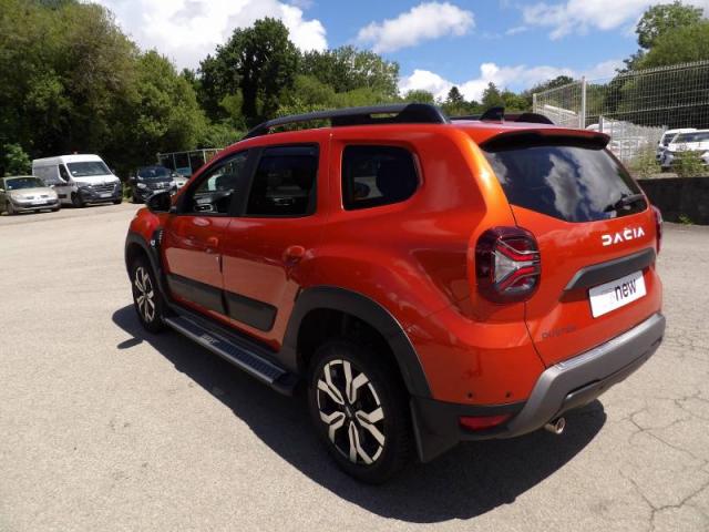 Dacia Duster image 9