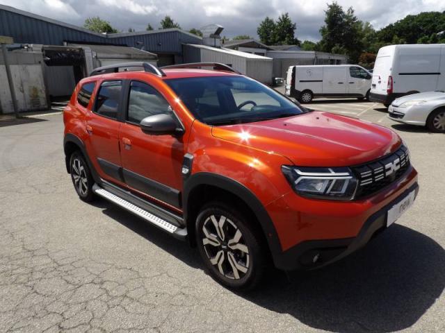 Dacia Duster image 1