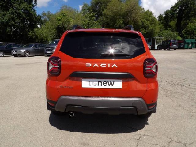 Dacia Duster image 4