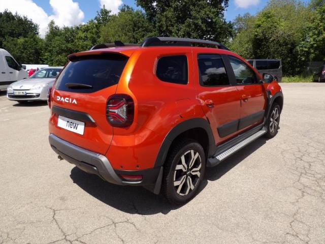Dacia Duster image 8