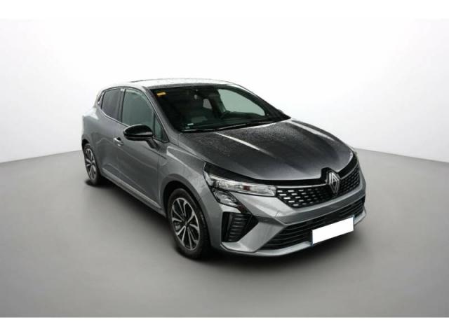 Renault Clio image 7