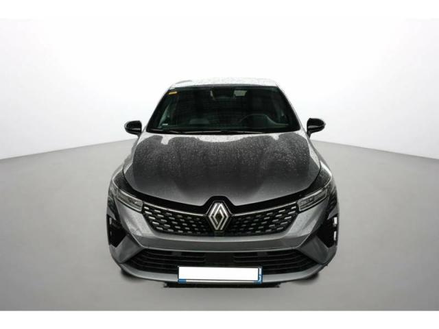 Renault Clio image 9
