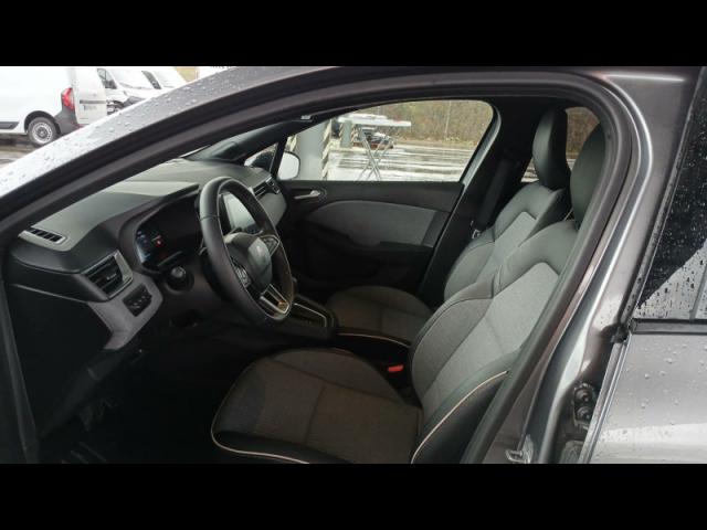 Renault Clio image 8