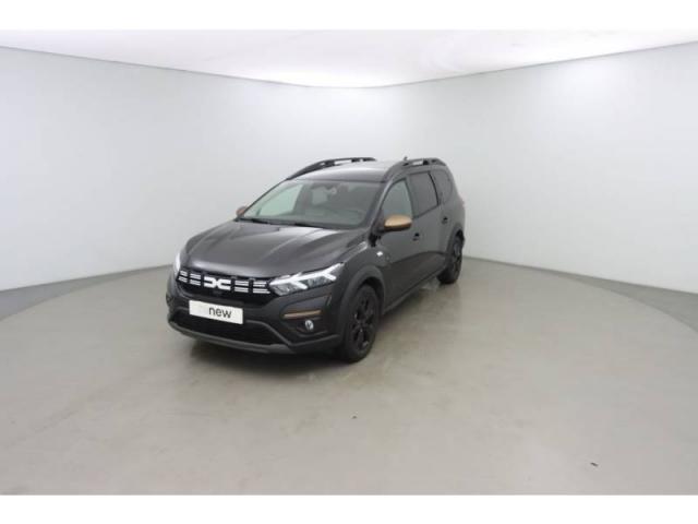 Dacia Jogger d’occasion