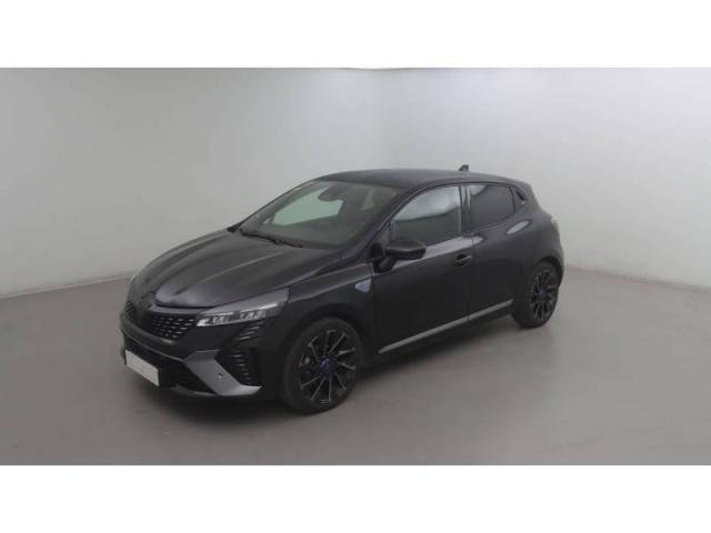 Renault Clio Tce 90 Ch Gsr2 Esprit Alpine