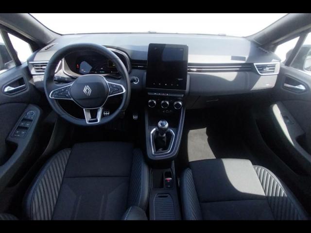Renault Clio image 4