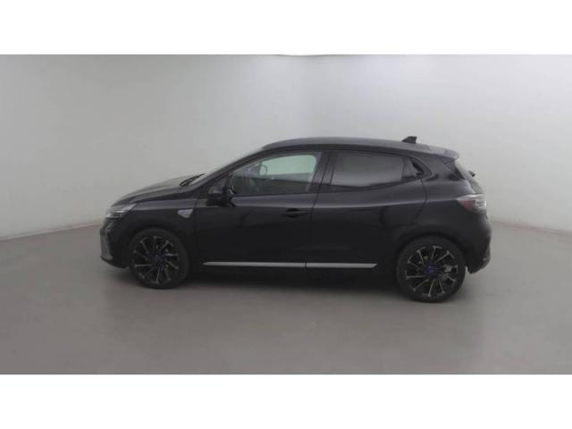 Renault Clio image 9