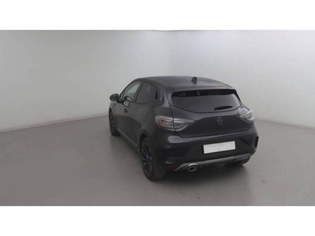 Renault Clio image 5