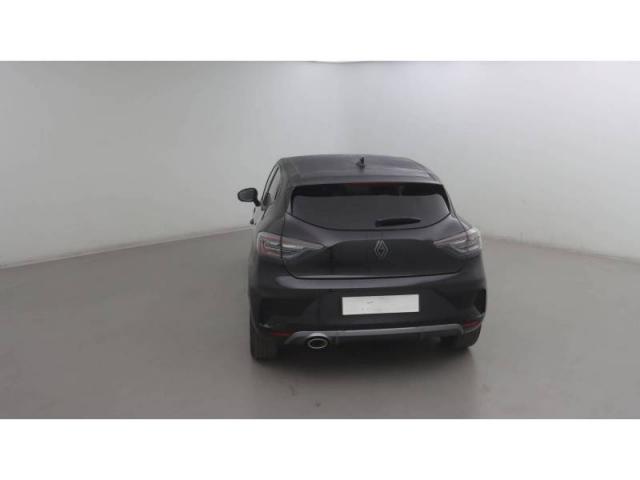 Renault Clio image 8