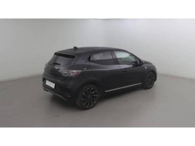 Renault Clio image 2