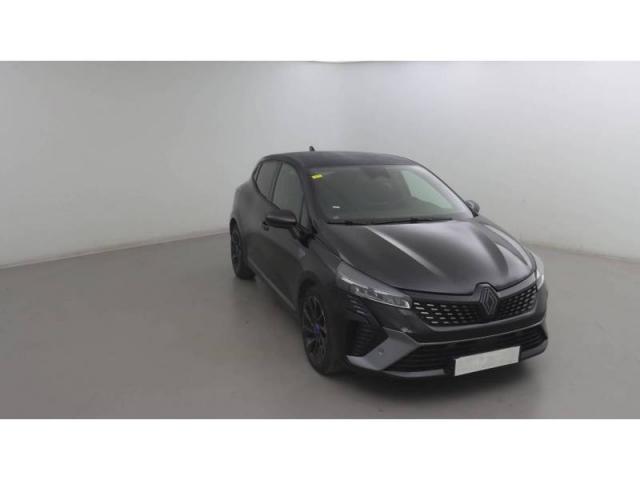 Renault Clio image 6
