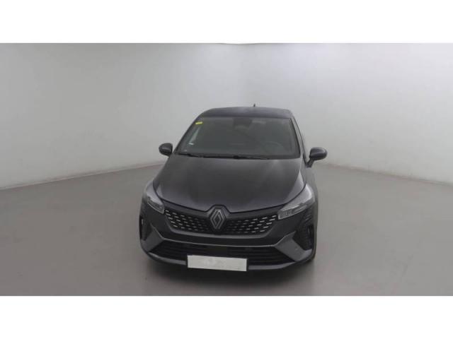 Renault Clio image 7