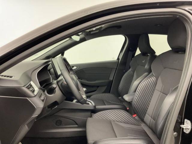Renault Clio image 1