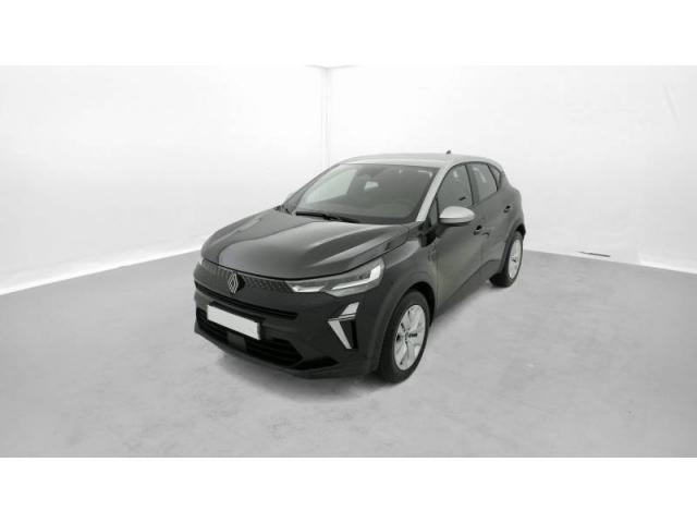 Renault Captur Eco-G 100 Ch Evolution