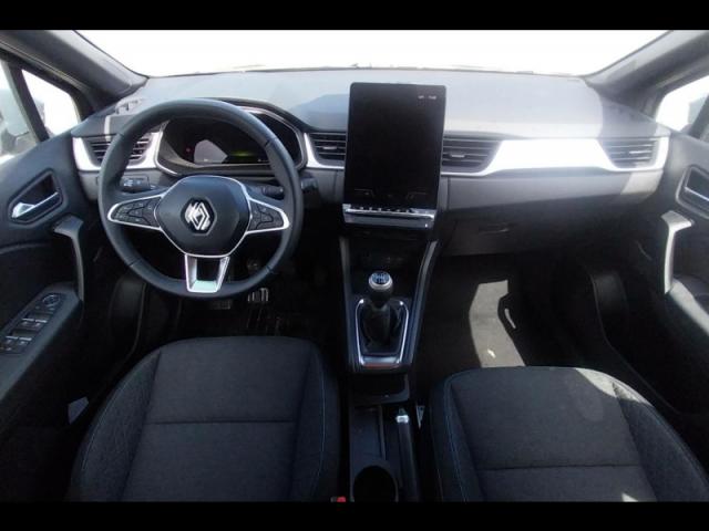 Renault Captur image 5