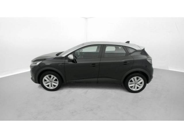 Renault Captur image 4