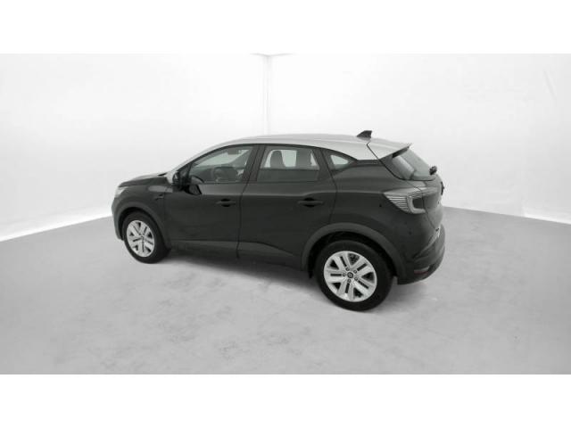 Renault Captur image 9