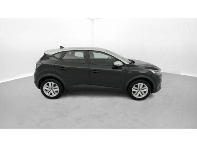 Renault Captur image 3