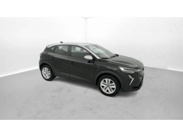 Renault Captur image 2