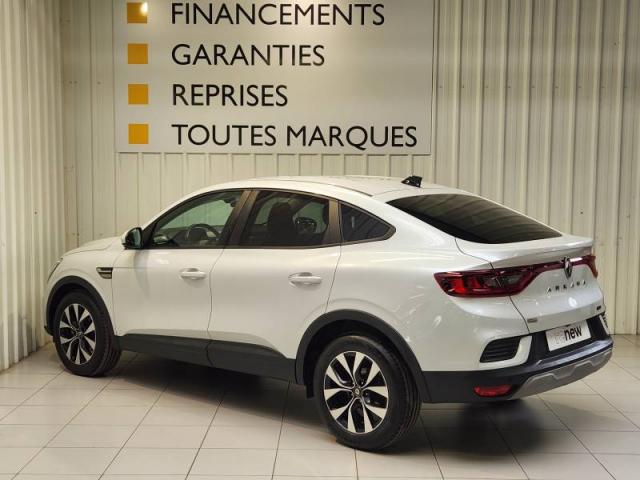 Renault Arkana image 8