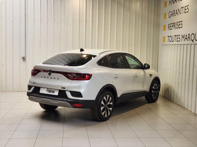 Renault Arkana image 7