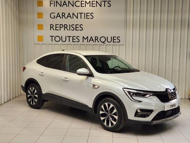 Renault Arkana image 5