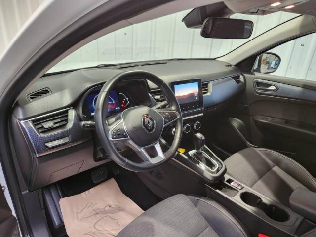 Renault Arkana image 2