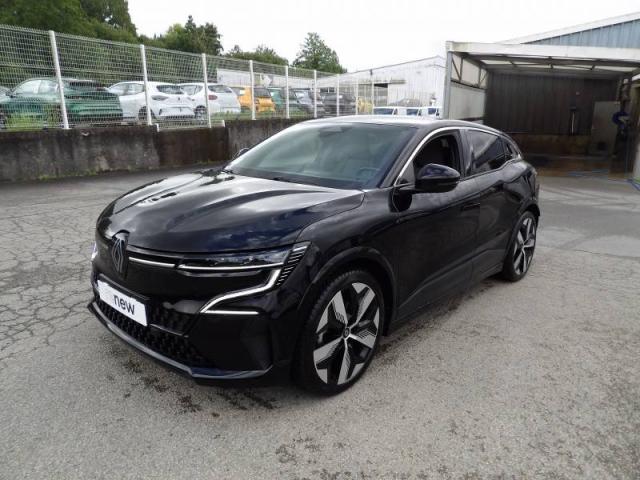 Renault Mégane E-Tech Ev60 220 Ch Super Charge Techno