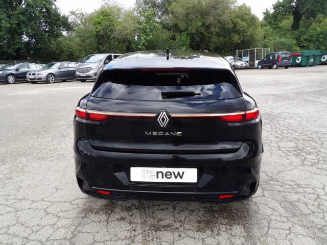 Renault Mégane image 1