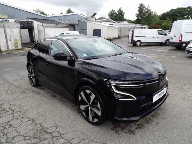 Renault Mégane image 3