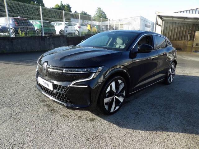 Renault Mégane E-Tech Ev60 220 Ch Super Charge Techno