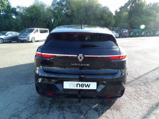 Renault Mégane image 4