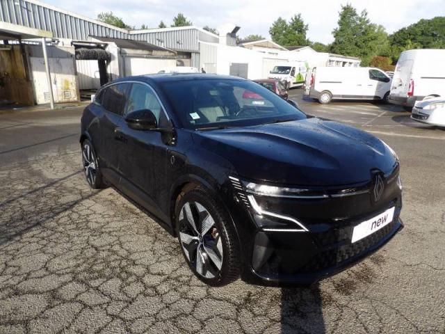 Renault Mégane image 2