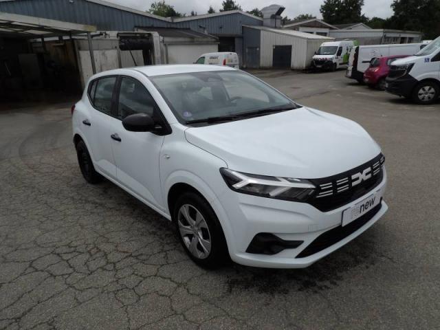 Dacia Sandero image 7
