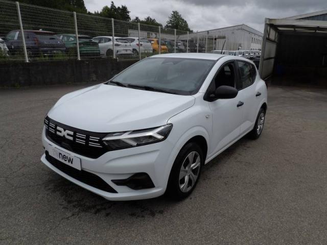 Dacia Sandero image 5