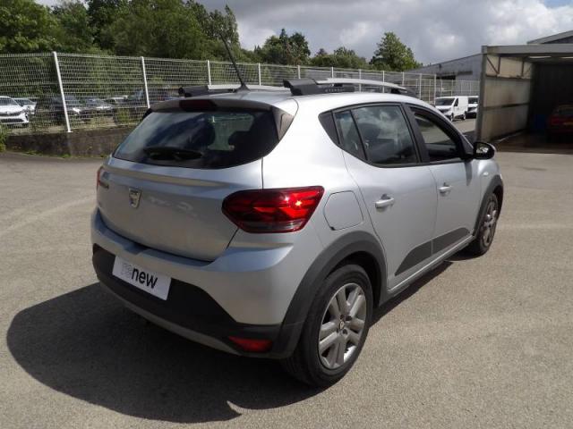 Dacia Sandero image 5