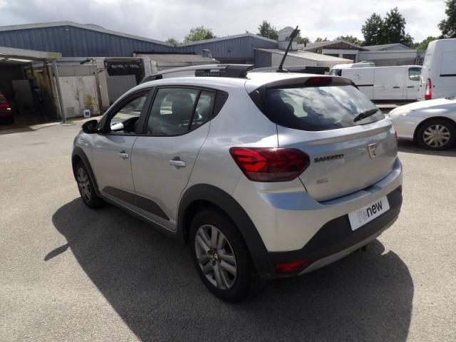 Dacia Sandero image 8