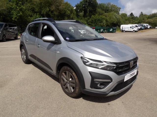 Dacia Sandero image 3