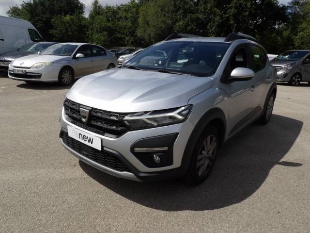 Dacia Sandero image 2