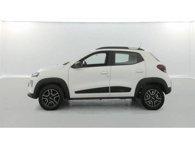 Dacia Spring image 7
