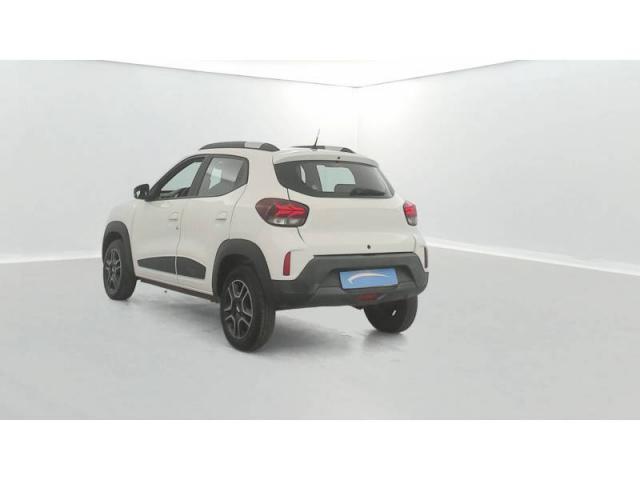 Dacia Spring image 1