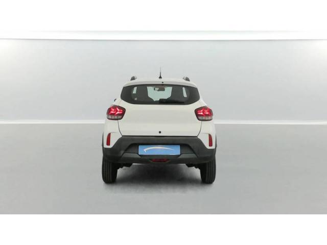 Dacia Spring image 9
