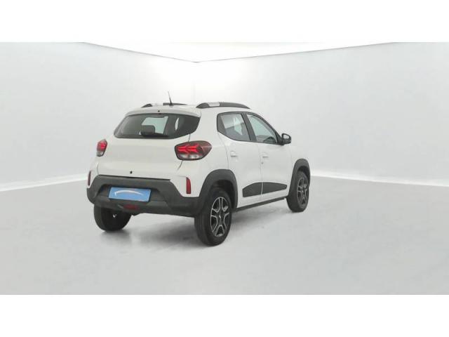 Dacia Spring image 2