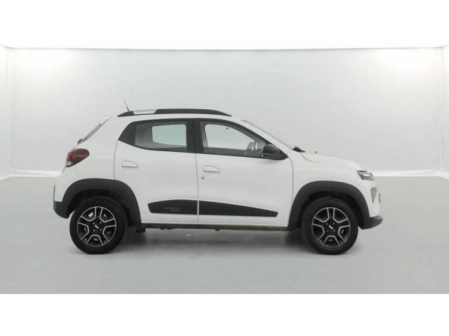 Dacia Spring image 6