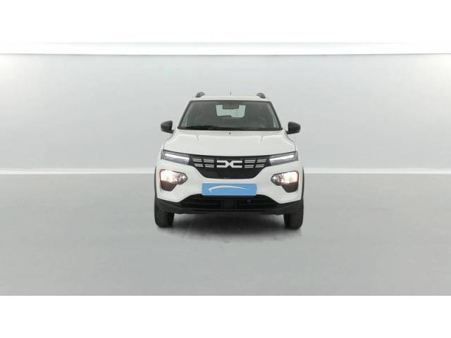 Dacia Spring image 4