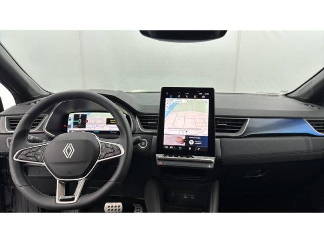 Renault Captur image 9